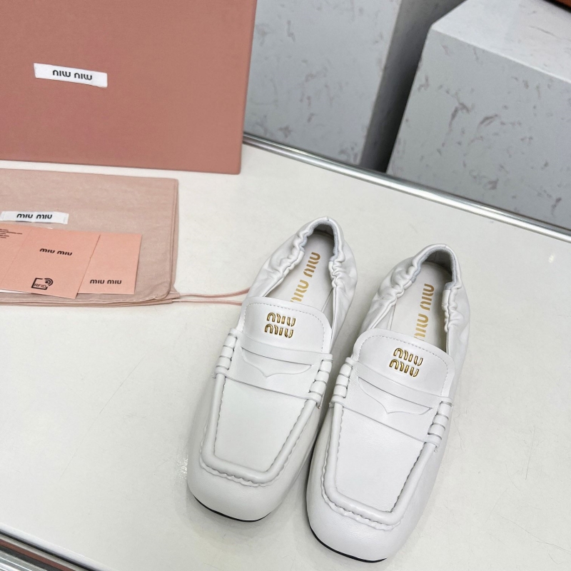 Miu Miu Sandals